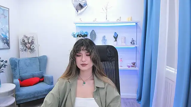 AnneTLi webcam