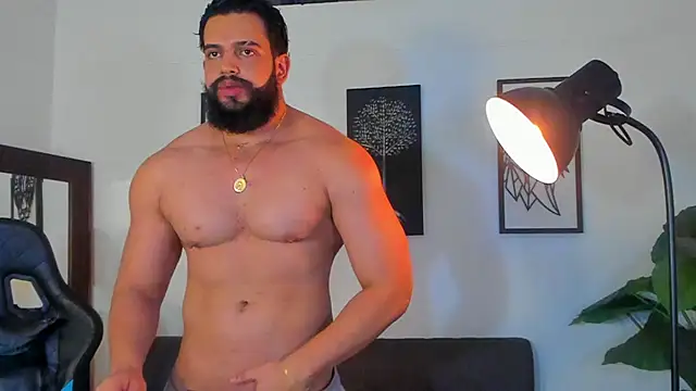 Justin_kingX7 live sex cam
