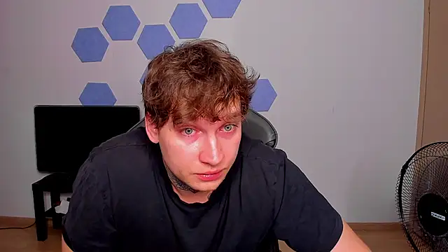 Chris_Tyson webcam