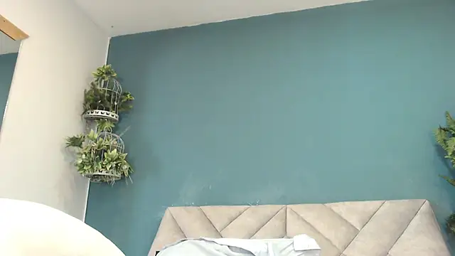 SharisWillian webcam