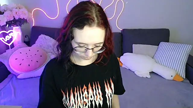 Mini_Diva webcam