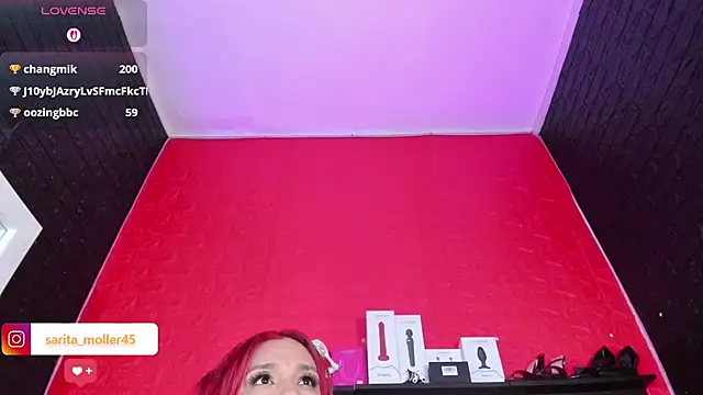 sarita_moller webcam