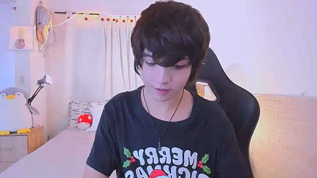 Sweet_Allan Live Web Cam Show