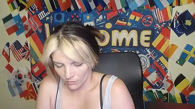 VanessaRey_ webcam