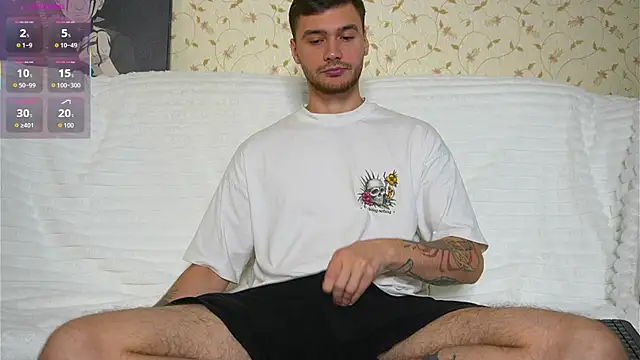 johnstoneisland Live Web Cam Show