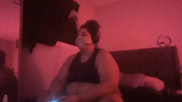 1n0nlythroat webcam