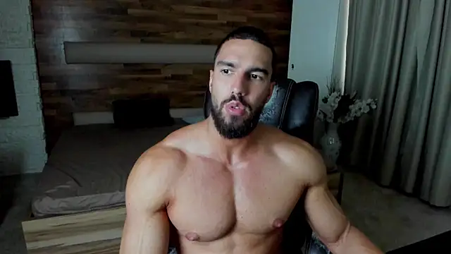 IvanHydee Live Web Cam Show
