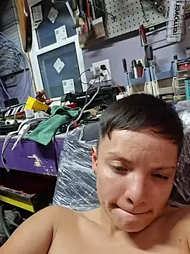 RicaSuave_69 webcam