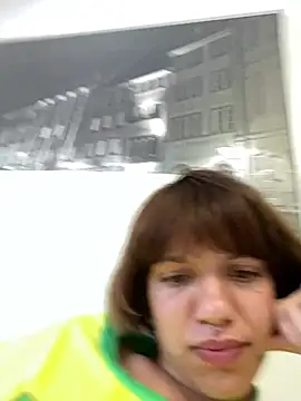 TerezaBartoline webcam