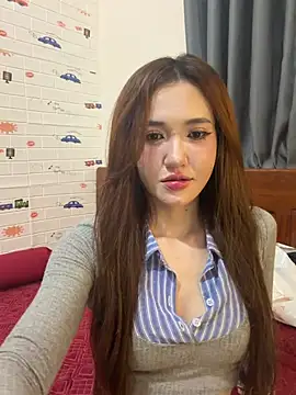 Quynhbabysexy Live Web Cam Show