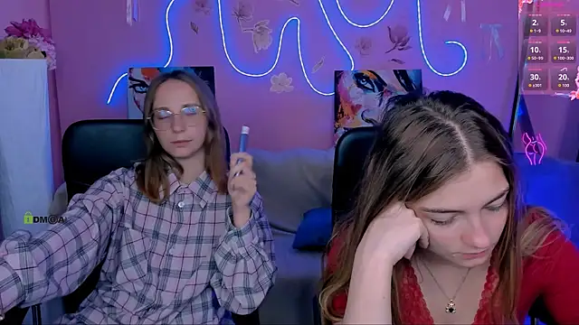 baby_hotte webcam