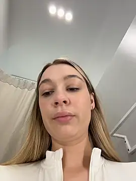 SashaCatt Live Web Cam Show