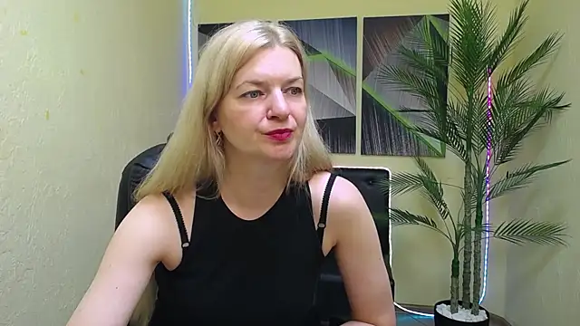 MelissaTyler webcam