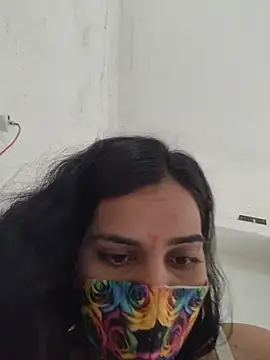 Poonam_bhoji webcam