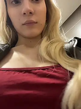 Pink_Kiss Live Web Cam Show