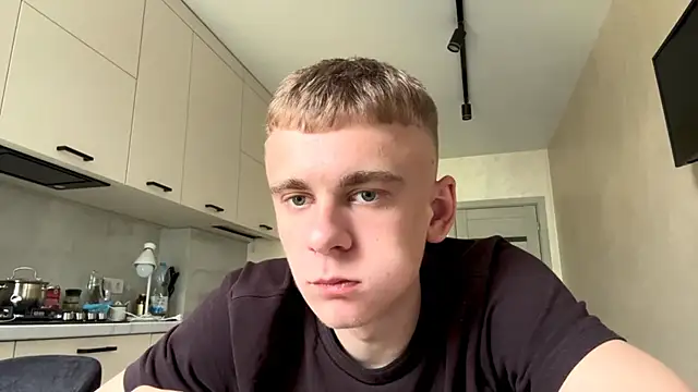 SoloFury webcam