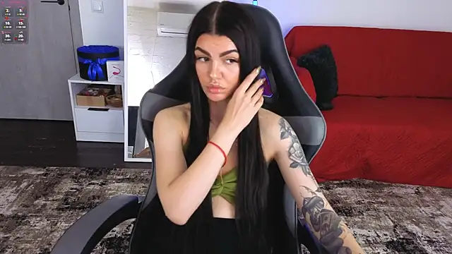 AnacondaOnn webcam