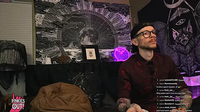 webzandkordz webcam