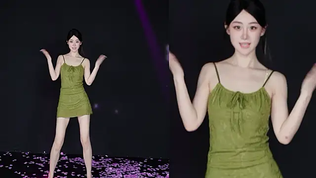 baby-yang11 webcam