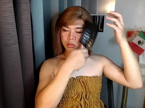 Horny_HoneyX webcam