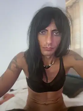 Vanesa69x webcam