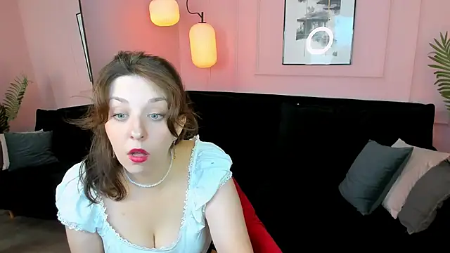 MargaretFatal webcam