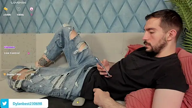 Dylan_Best webcam
