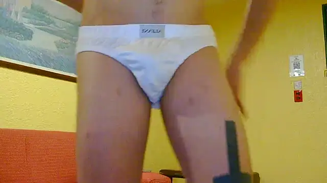 Latinopervs webcam