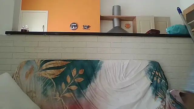 Althea_00 webcam