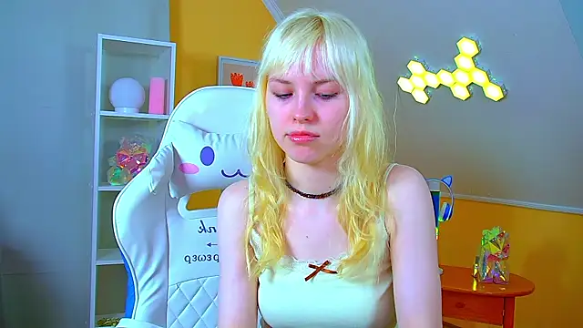 HannahHollis webcam