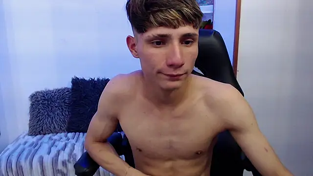 Yao_23 webcam