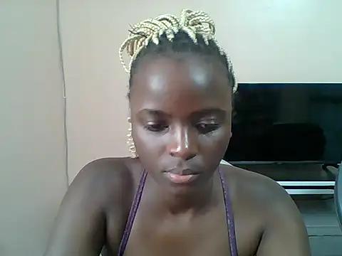 Beauty-Glam webcam