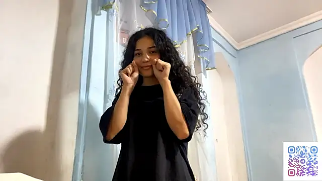 RitaPerry webcam