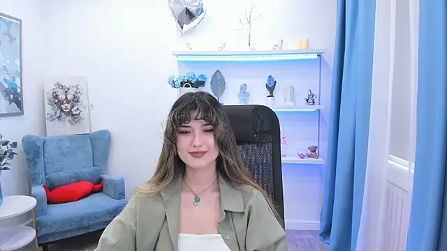 AnneTLi webcam