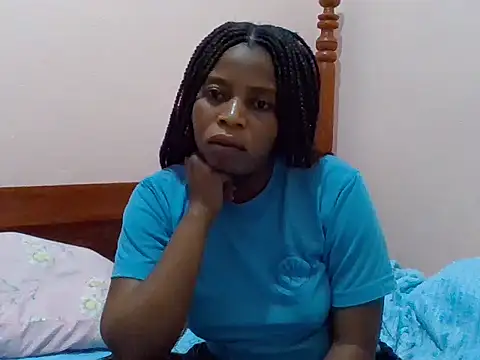 sweetbabra1 webcam