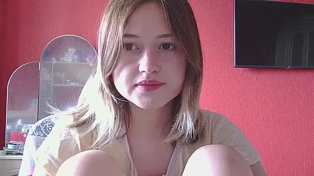 Beloved_Mary webcam