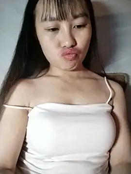Cherry-squirtt webcam
