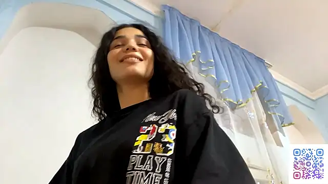 RitaPerry webcam