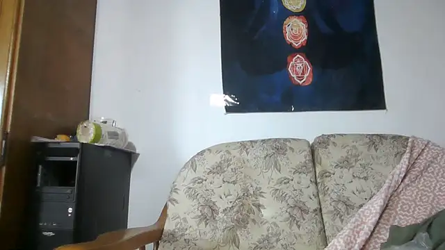 ExquisiteMature webcam