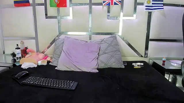 AntonelaBlaze webcam