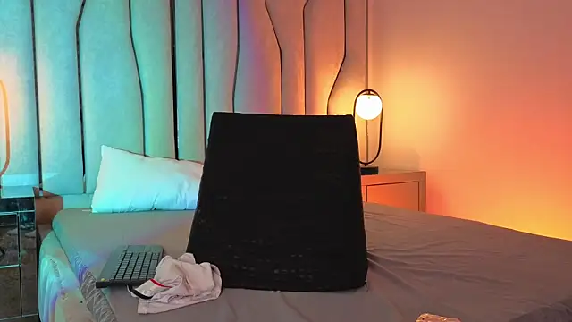 lian_cameron (M twink) - SPECIAL SHOW