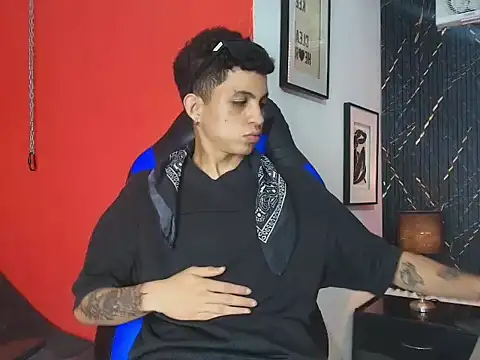 cameron_lux77 Live Web Cam Show