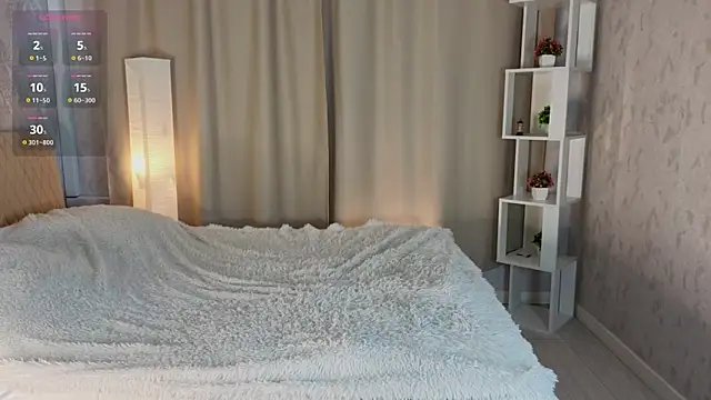 MaganLiebross webcam