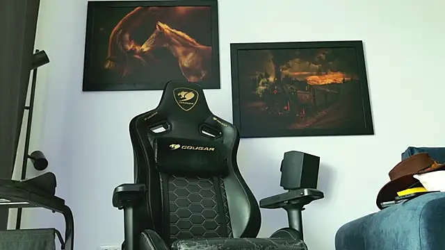ChrisKox webcam