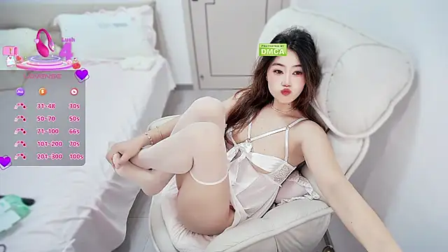 Feifei-cn webcam