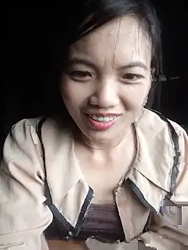 ngan-cute webcam