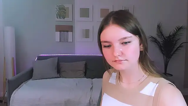 LookEva webcam