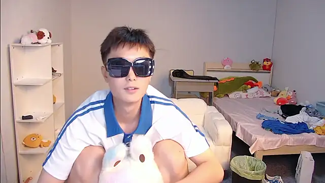 Chinese-Sweety webcam