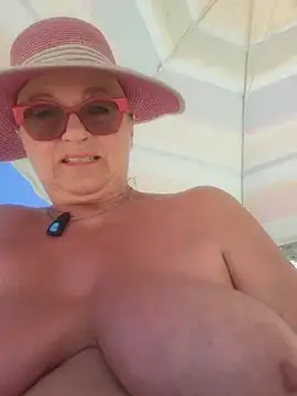 Hot-Muci webcam