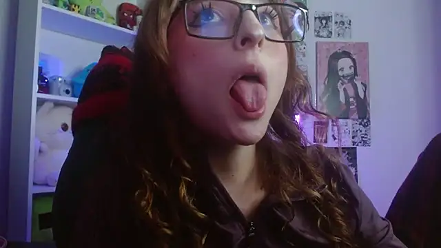 CelesteAyase webcam